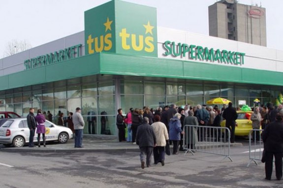 supermarket