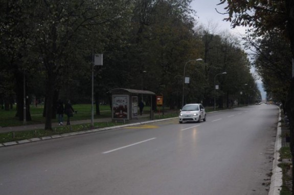 ulice