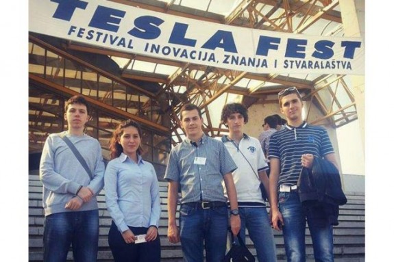 učenici osnovne skole