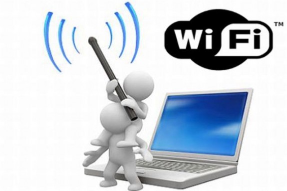 wifi