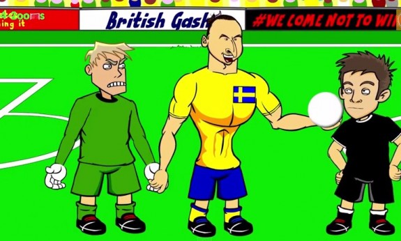 zlatan