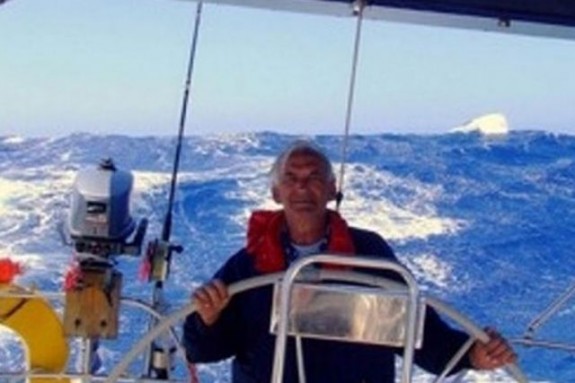 Želimir Šarić