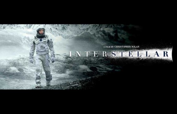 Interstellar