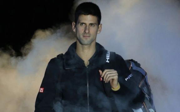 Novak Dj