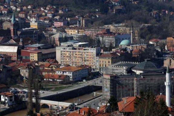 Sarajevo