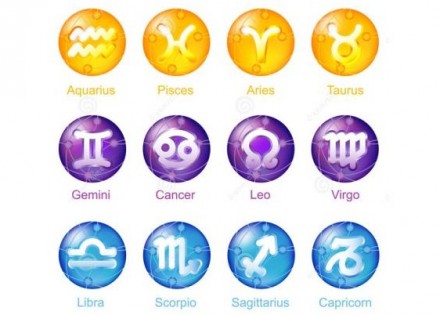 Horoskop za upoznavanje 2014