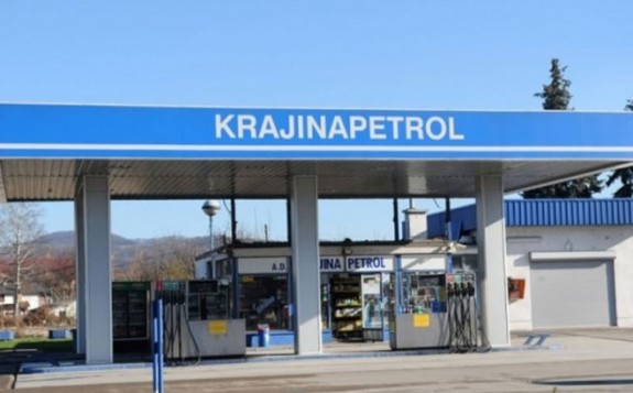 krajina petrol