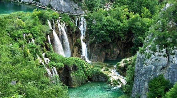 plitvicka jezera