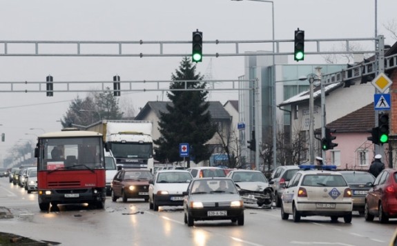 vozaci