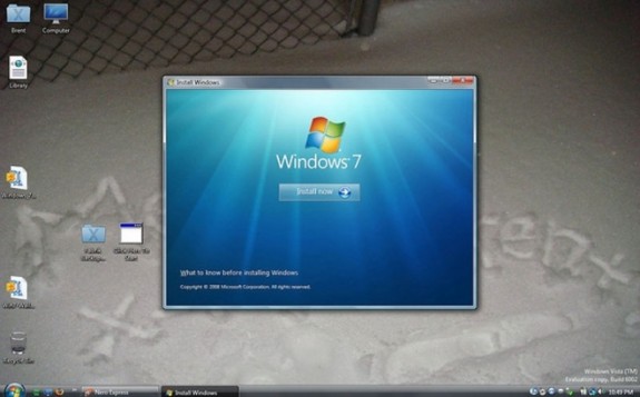 windows7