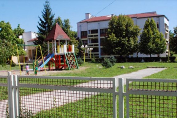 Dom za djecu Tuzla