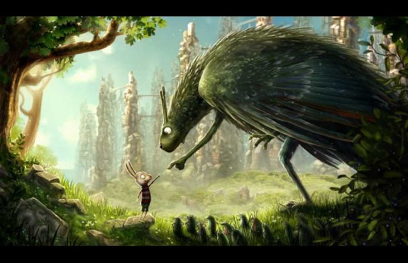 Rajsko putovanje film