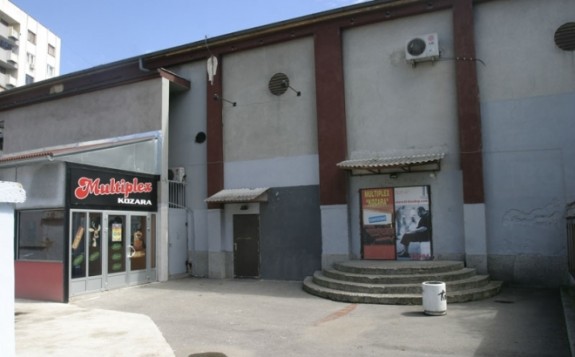 bioskop Kozara