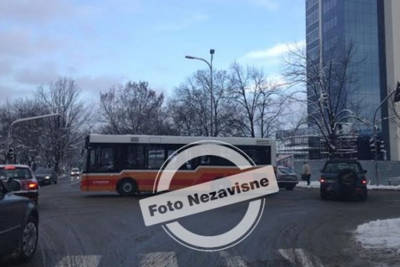 bus