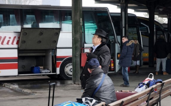 bus