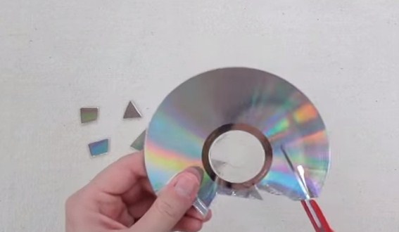 cd
