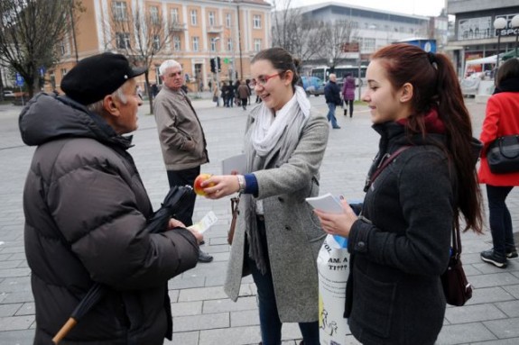 medjunarodni dan volontera