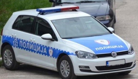 policija