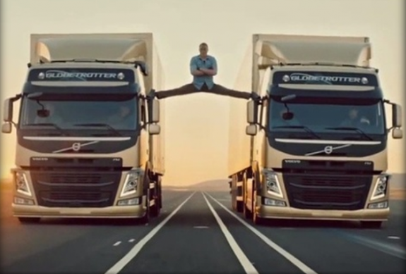 reklama Velika Britanija