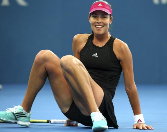 Ana Ivanovic