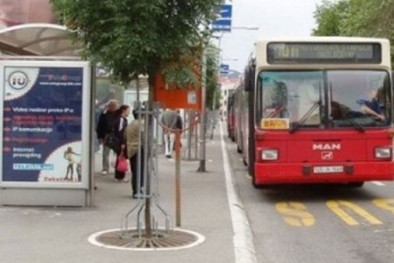 BL autobuska stanica