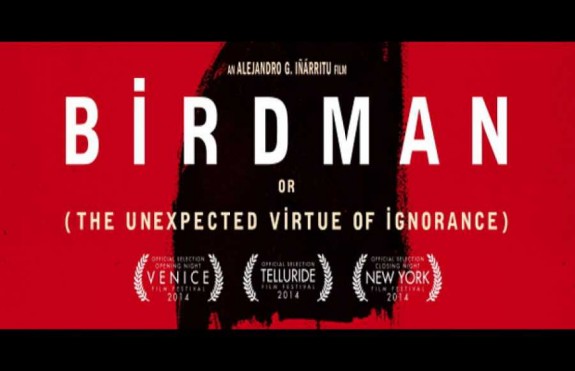 Birdman film