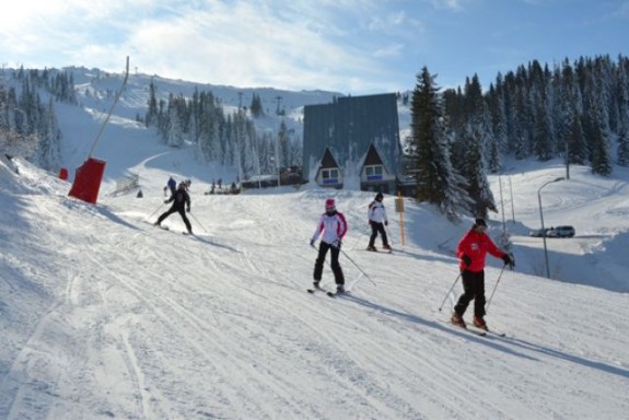 Jahorina