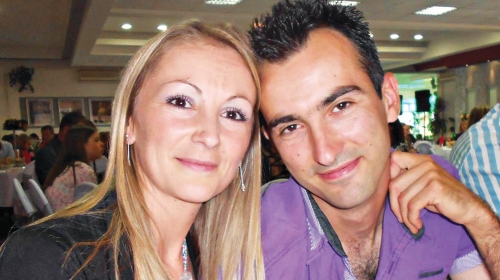 Marija i Aca Pavlovic