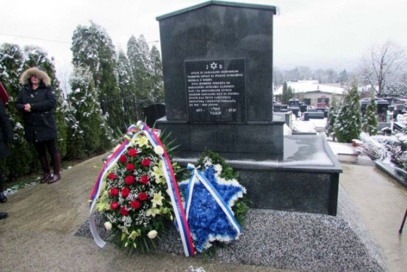 Međunarodni dan sjećanja na žrtve holokausta