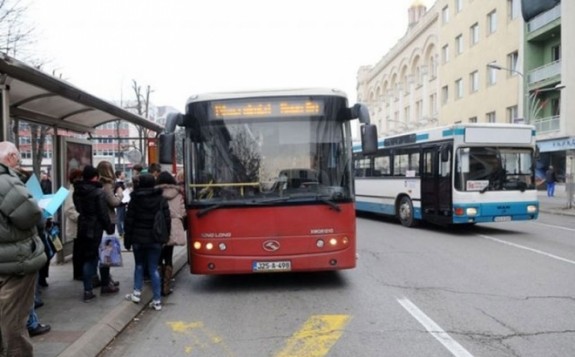 bus