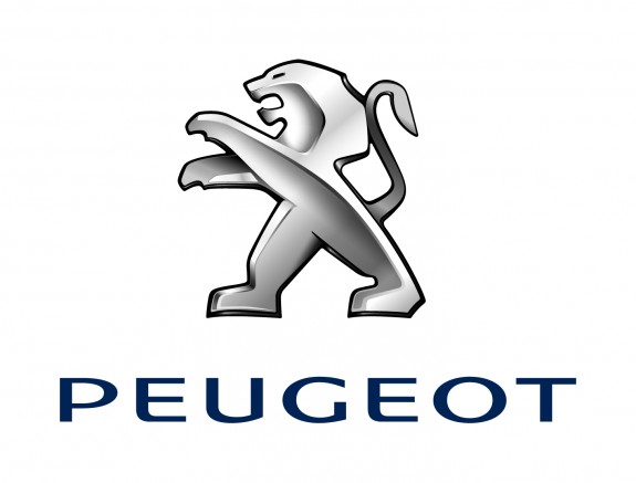 logoPeugeot