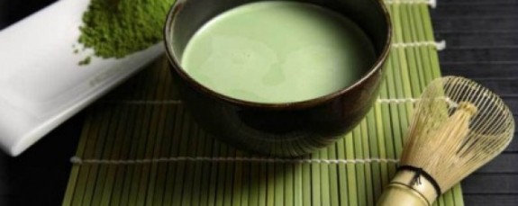 matcha