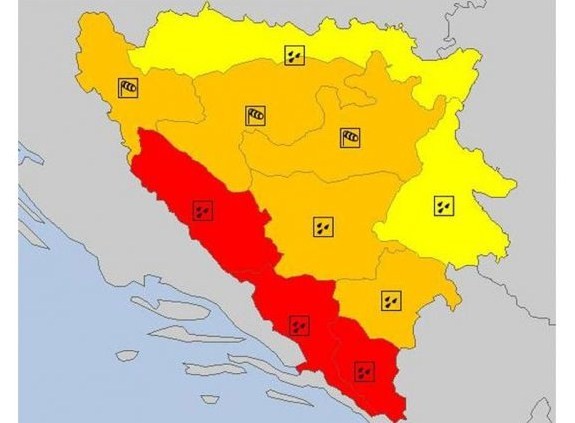 meteo