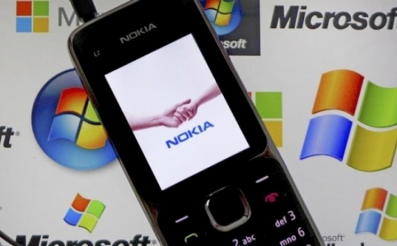 nokia