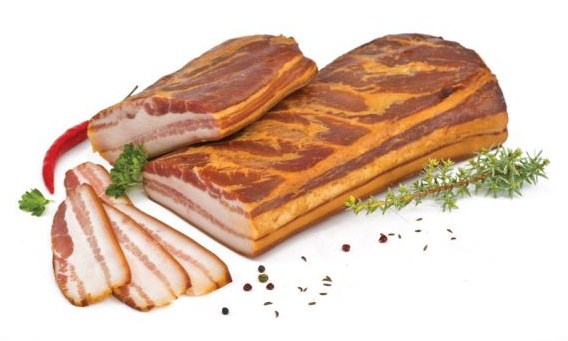 slanina