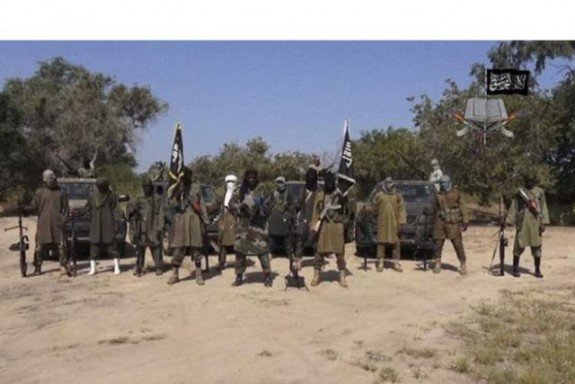 teroristicka organizacija