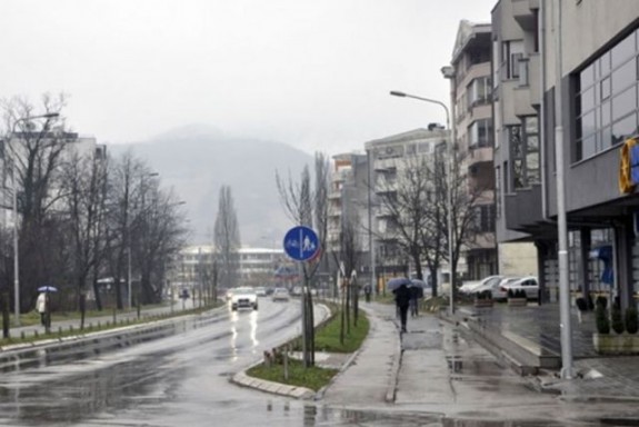 ulica Gavre Vuckovica