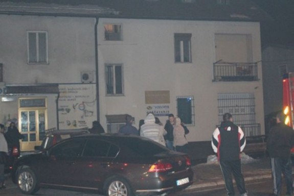 Bihać ubistvo