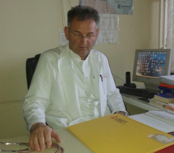 Doc.dr Milorad Grujicic(1)