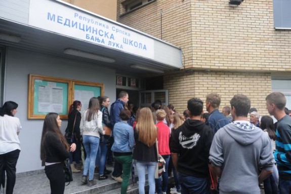 Medicinska škola BL