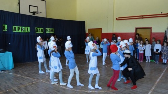 Mtel Skole 2.0 OS Ivan Goran Kovacic - Gradacac