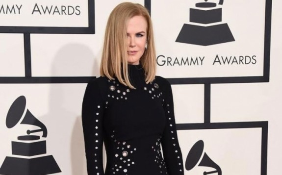 Nicole Kidman