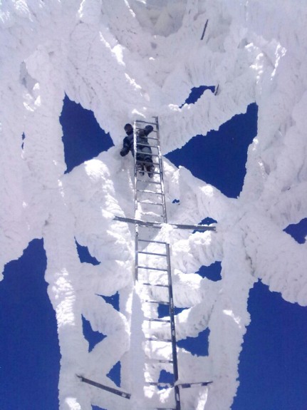 Radnici Mtela - Vlasic