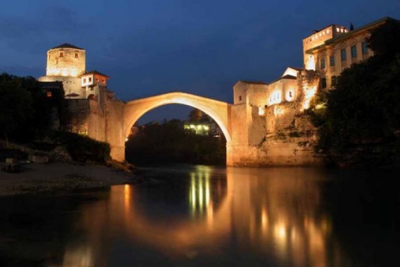 Stari most Mostar