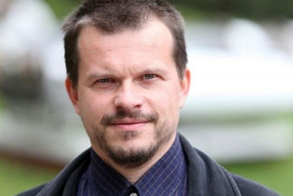 Vilijam Klinger