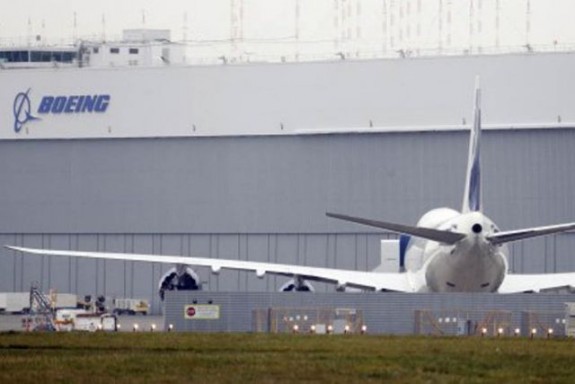 boeing