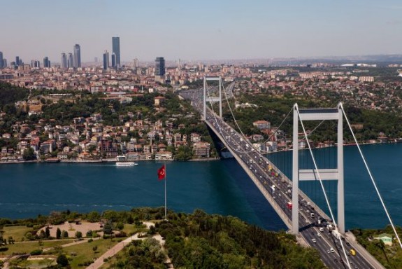 istanbul