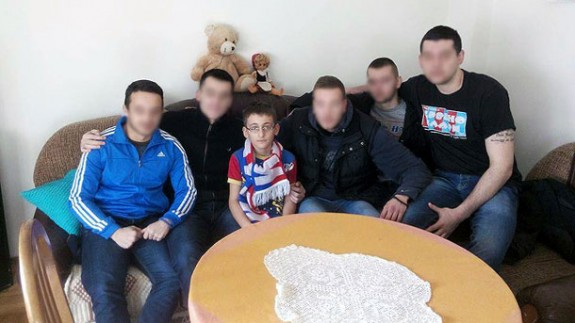 lesinari_porodicamandic