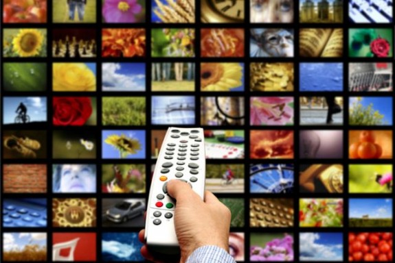 tv