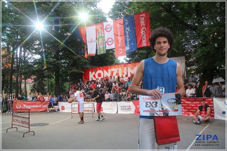 Streetball_Banjaluka2015